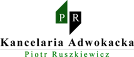 Kancelaria Adwokacka Adwokat Piotr Ruszkiewicz
